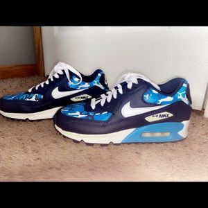 Nike Air Max 90